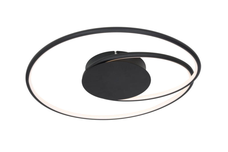 Novel LED-Deckenleuchte