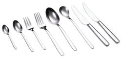 Justinus Besteckset 48-tlg. LEVEL