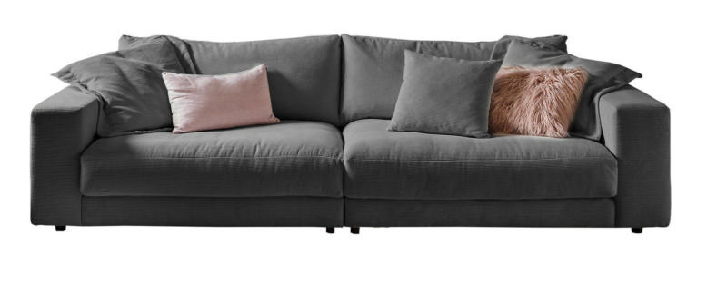 Lounge Handmade Big Sofa LH-SAMBIA
