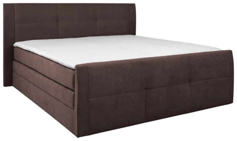 Z2 Boxspringbett LIMOS 2