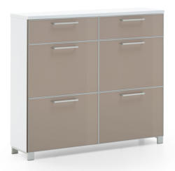 VOSS Schuhschrank SANTINA