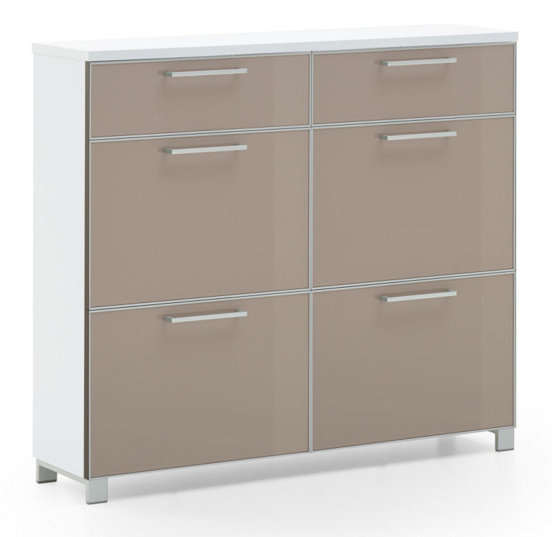 VOSS Schuhschrank SANTINA