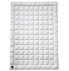 billerbeck Wildseidendecke Superlight SARI
