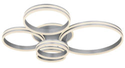 Globo Lighting Deckenleuchte RUBIO