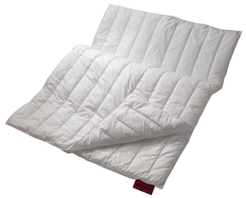Centa Star Bettdecke VITAL PLUS