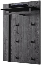 Johann Jakob Wandgarderobe LENYA