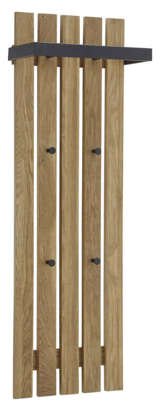 Linea Natura Garderobenpaneel BANTRY