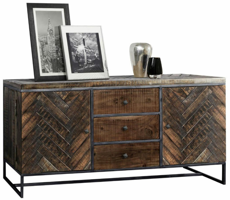 Landscape Sideboard PARQUET