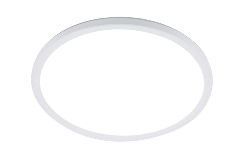 Novel LED-Deckenleuchte