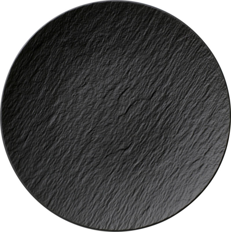 Villeroy & Boch Speiseteller MANUFACTURE ROCK