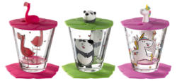 Leonardo Kindertrinkset 9-tlg BAMBINI
