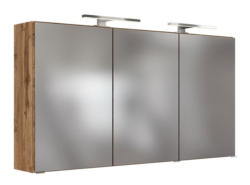 XORA Spiegelschrank LUCCA