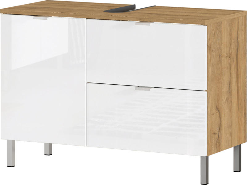 MID.YOU Waschtischunterschrank MAURESA