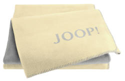 JOOP! Decke DOUBLEFACE