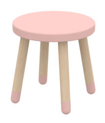 Flexa Hocker DOTS