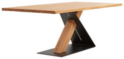 Linea Natura Esstisch 200x100 ZETA