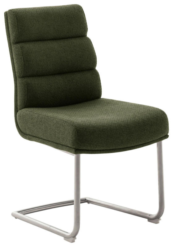 Dieter Knoll Freischwinger-Stuhl LEXINGTON
