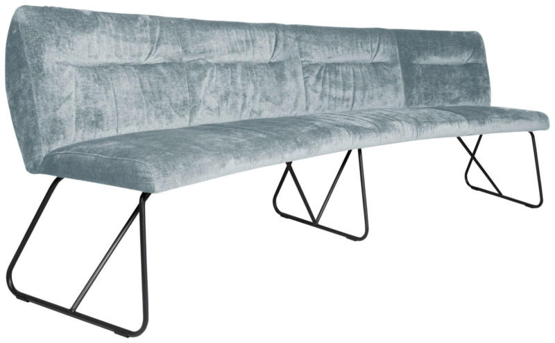 Valnatura Sitzbank Oval VENUS