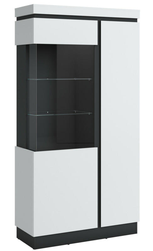 Z2 Vitrine breit CAMPANIA