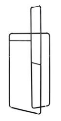 XORA Standgarderobe ULF