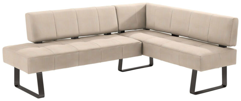 Moderano Eckbank LUPO II