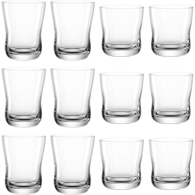 Leonardo Trinkgläser-Set 12-tlg.VITA