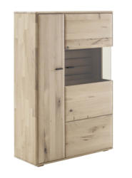 Linea Natura Highboard GEORGIA
