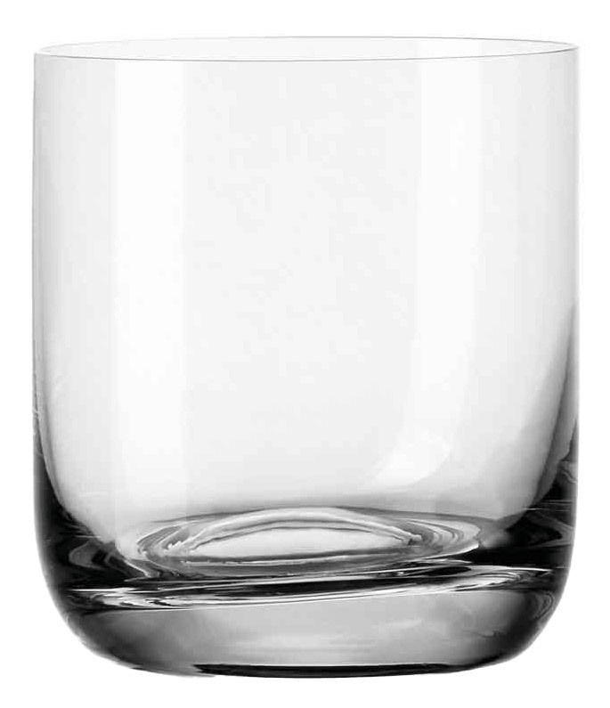 Leonardo Whiskyglas Daily