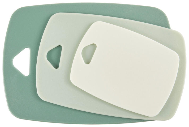 Homeware Schneidebrett 3-tlg.