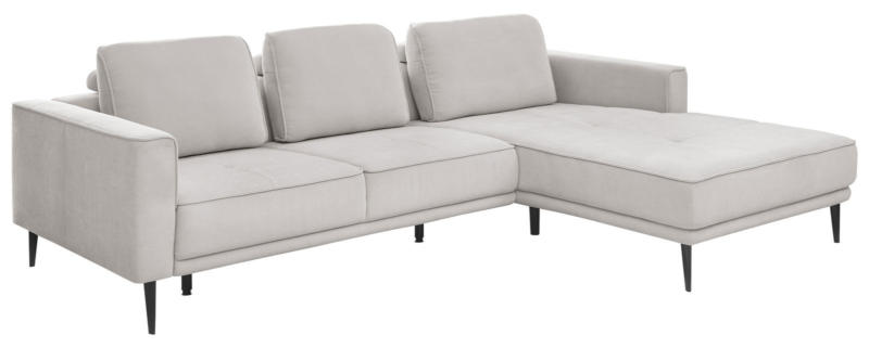 Set one by Musterring Ecksofa SET ONE SUNFORT