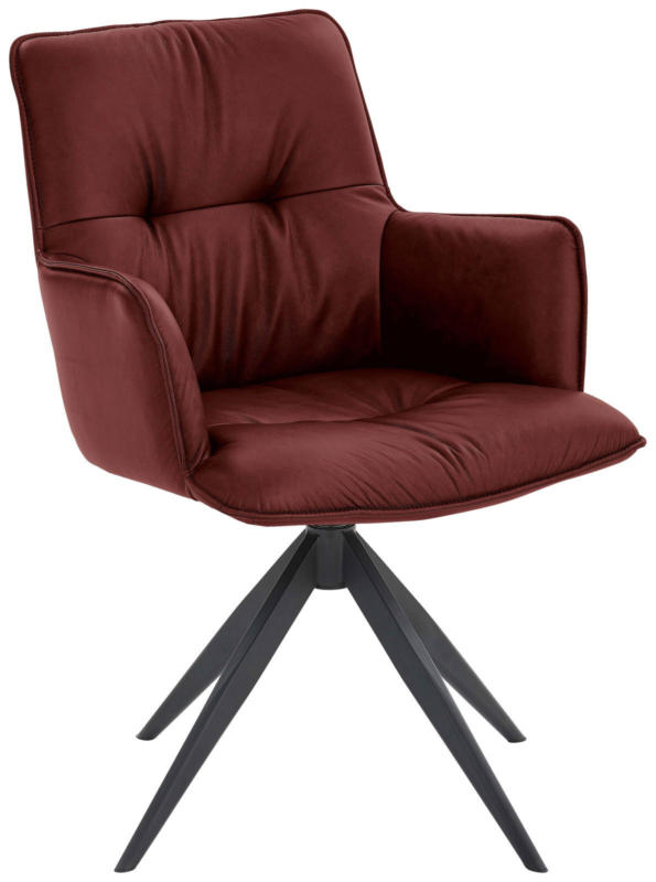 Dieter Knoll Design-Schalensessel PREMIO