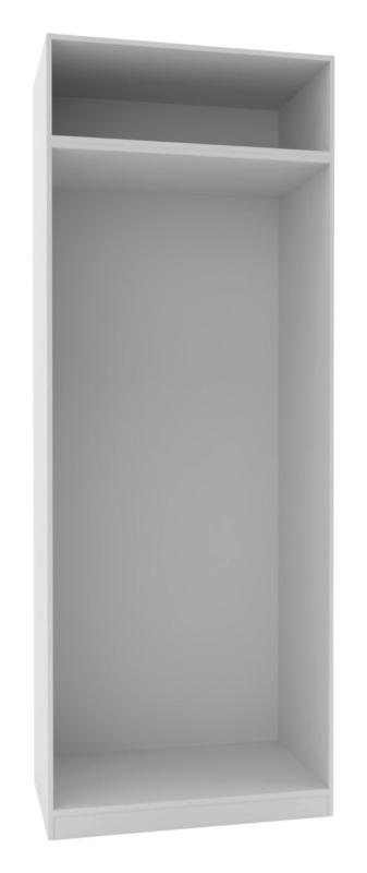 Hom´in Kleiderschrank Korpus UNIT