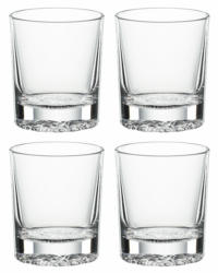 Spiegelau Becher 4-er Set LOUNGE