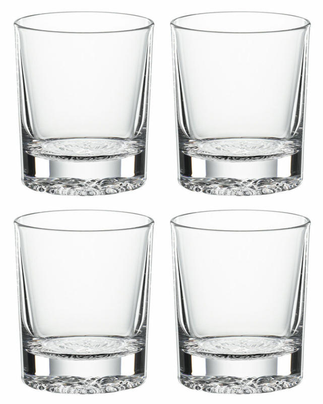 Spiegelau Becher 4-er Set LOUNGE