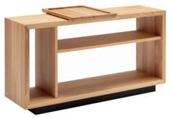Rolf Benz Regal mit Tablett 906 SINA
