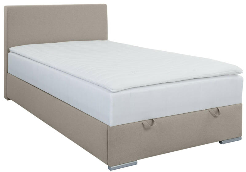 Z2 Boxspringbett TOM