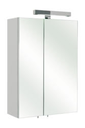 XORA Spiegelschrank TIVOLI