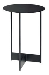 Moderano Beistelltisch ROUND