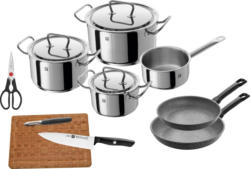 ZWILLING Starterset 10-tlg.