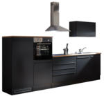 Zurbrüggen Yourkitchen Küchenblock 320 JAZZ ohne E-Geräte - bis 20.05.2025