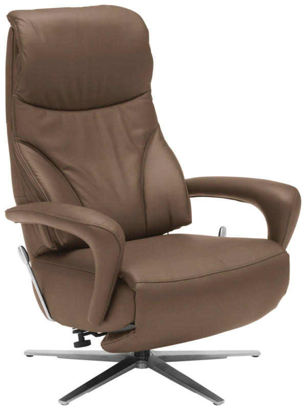 Dieter Knoll Relaxsessel LENNO