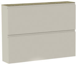 Moderano Hängeschuhschrank LECCO