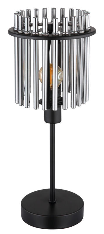 Globo Lighting Tischleuchte GORLEY
