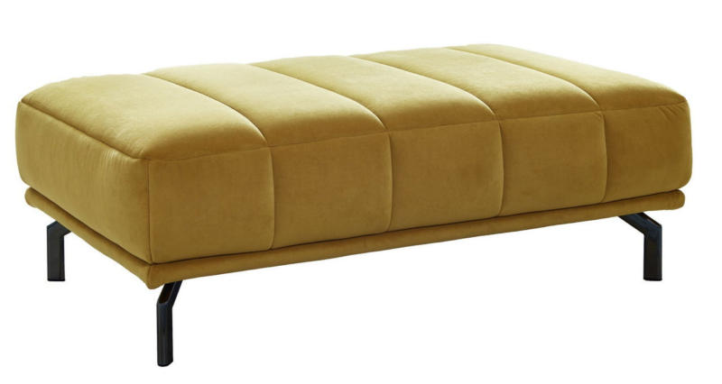 Beldomo Style XXL-Hocker KLAGENFURT