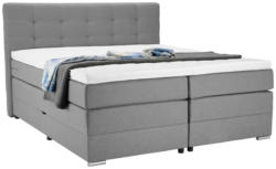 Moderano Boxspringbett PLURA PLUS