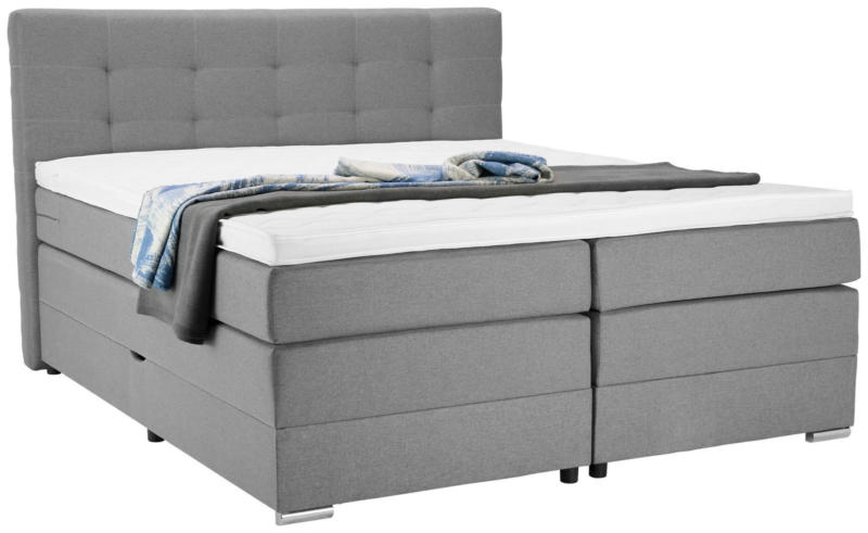 Moderano Boxspringbett PLURA PLUS
