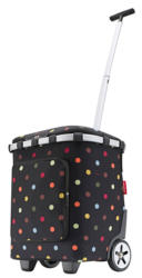 Reisenthel Carrycruiser Plus DOTS