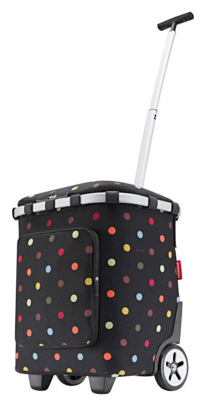 Reisenthel Carrycruiser Plus DOTS