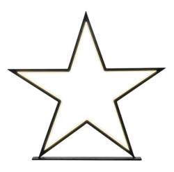 X-Mas Art Collection LED-Stern