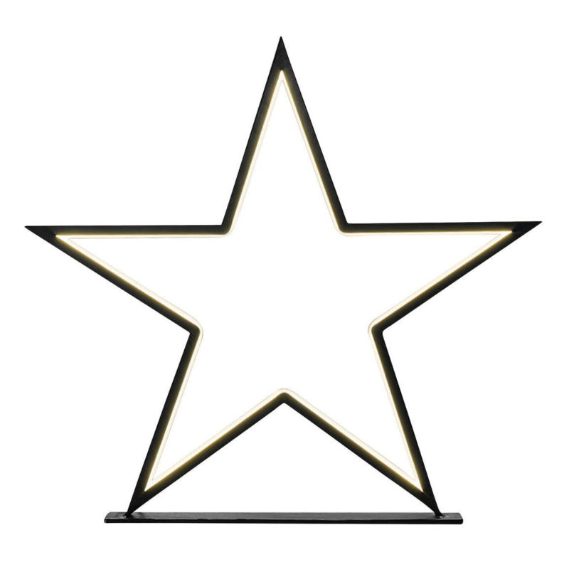 X-Mas Art Collection LED-Stern